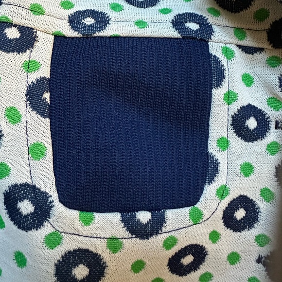 Vintage 60s Jo Lester 2 piece Dress with Jacket - Picture 3 of 16